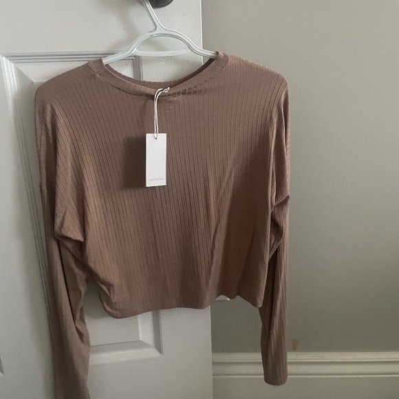 Long sleeve sweater - Picture 2 of 2